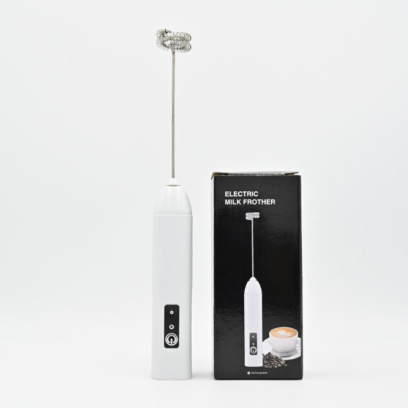 Elektrischer Kaffee-Milchaufsc – Healthy Kitchen Gadgets Bewertung und Preis