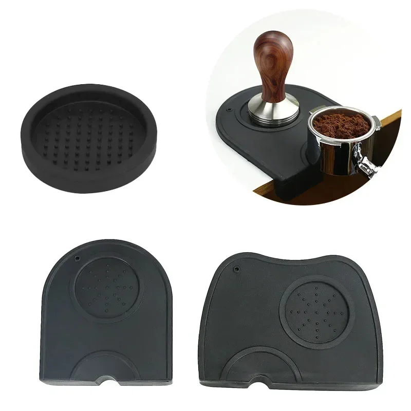 Kaffeepulver-Pad, rutschfeste  – Kitchen Gadgets Plus Bewertung und Preis